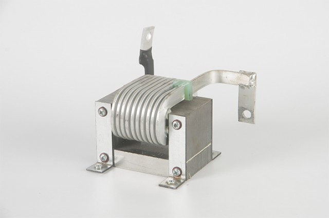 B-NBC臥式電抗器Horizontal reactor